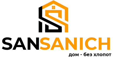 SAN SANICH — сервис технического обслуживания