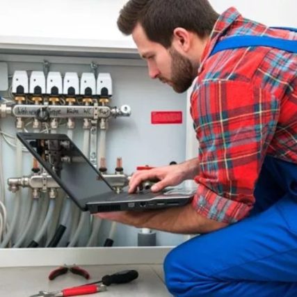 Высокие стандарты качества монтажа систем отопления для квартир, домов и офисов.